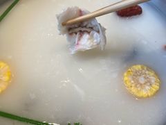 -江小渔鲜鱼火锅(辽沈二街店)
