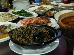 -舒味姜母鸭·沙茶面(湖里店)