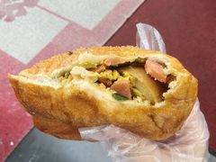 -惠源面包店(开禾路店)