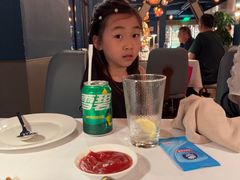 -Kathleen's Waitan 凯圣琳江景西餐厅(外滩店)