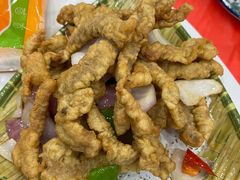 -碧海银沙海鲜餐厅(恒大海上威尼斯店)