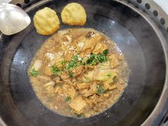 -崔记老东北传奇铁锅炖(横店总店)
