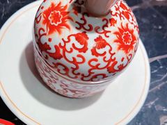 -新白鹿餐厅(松江开元地中海店)