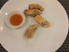 -Old House Restaurant