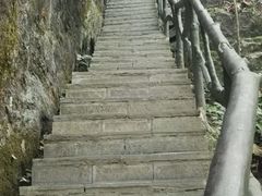 -石台牯牛降景区