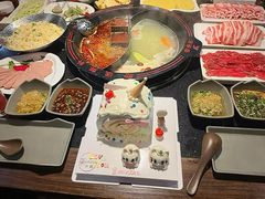 -渝香居重庆火锅(铁西三道街店)