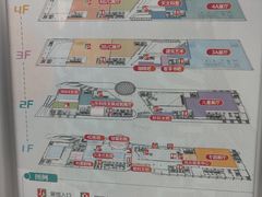 -山东省科技馆(新馆)