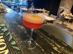 -STARRY CAFE & LOUNGE BAR(高新店)