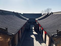 -常家庄园