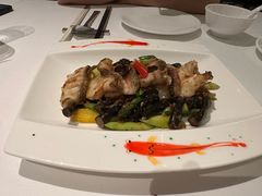 -巴黎轩(澳门巴黎人店)