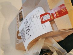 -麦当劳(虹梅路地铁站店)