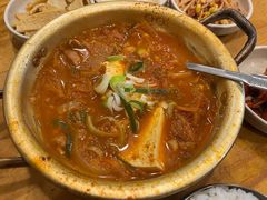 -金北顺大锅家(신사본점)