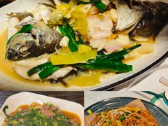 -大洋家·精品潮汕菜·生腌砂锅粥(天河东路店)