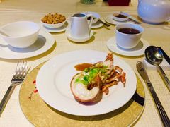 -富临饭店阿一鲍鱼