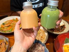 -About Bistro關於·泰式家庭料理