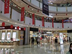 -万达广场(南昌红谷滩店)