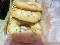葱油饼-火宫殿·小吃王国(坡子街店)