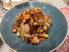 -添福来墨鱼饺子 · 海鲜东北菜(大连星海·黄浦路店)