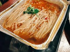 -大壮家原味烤肉(兴华北街店)