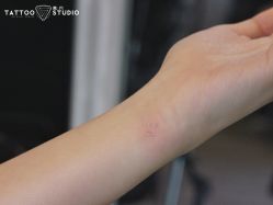 -飛凡TATTOO纹身•原创