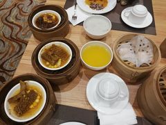 -台山颐和温泉城