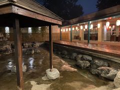 -春晖园度假酒店温泉