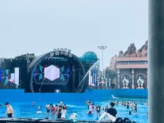 -苏州乐园森林水世界