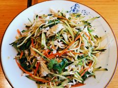 -伊喜饺子·烤鸭(五道口学院路店)