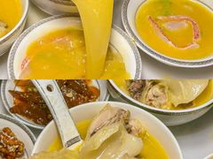 -喜聚薈·花膠雞海鮮火鍋(越秀店)