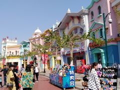 -青岛方特梦幻王国