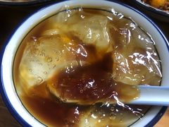 -洁美凉粉店(温江店)