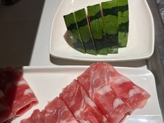-海底捞火锅(外滩店)