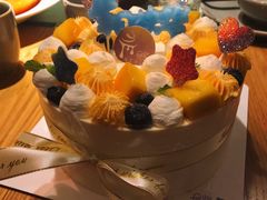-贝紫Style(木马公寓店)