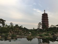 -北京雁栖湖国际会展中心