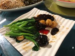 -清晖小苑•顺德地方菜(壹海城店)