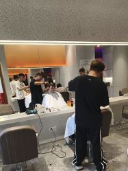-LJOY丽锦造型·烫发染发