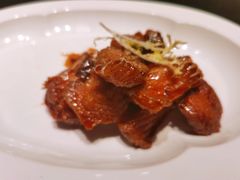 春秋鱼炙-晓长安·新陕菜(曲江店)
