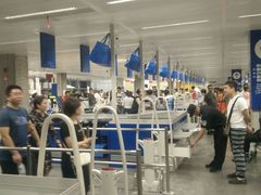 -宜家家居(哈尔滨商场店)