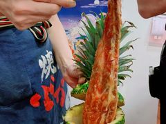 -蒜香焼肉PURUSHIN(马场路店)