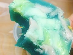 蓝丝绒缤纷奶酪-元氏钵仔糕(北京路店)