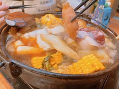 -信日本料理(信义坊店)