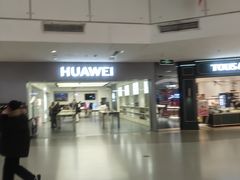 -北京华联购物中心(天通苑店)