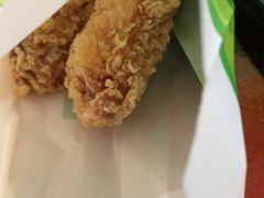 -德克士(睢宁曼哈顿店)