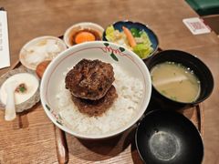 -ITARU食堂·定食料理(西丽店)