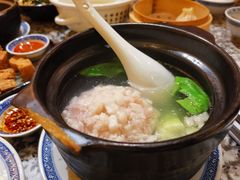 -南京大牌档(凯德大峡谷店)