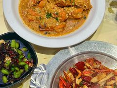 -聚味瞿记·龙虾堂(坡子街店)