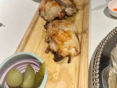 -俄士厨房(五棵松华熙LIVE店)