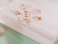 -狗不理(水上北路旗舰店)