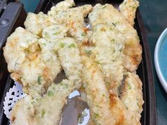 -君霖海鲜私房菜(春柳店)