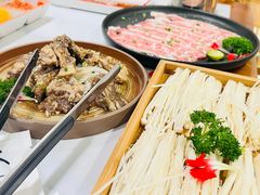 -朴太院·烤肉万岁(盐城店)